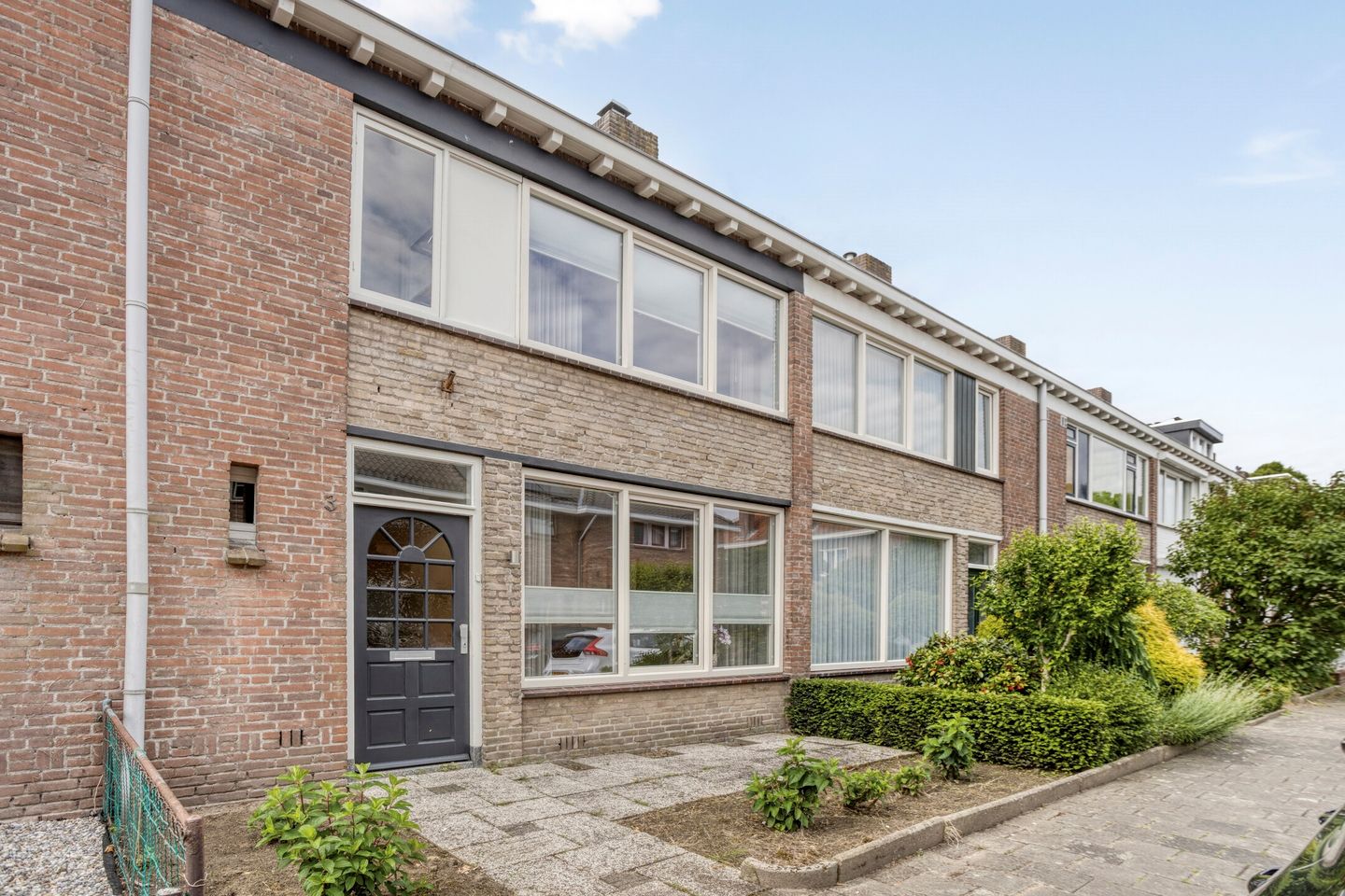 Foto 34 van Hyacinthstraat 3