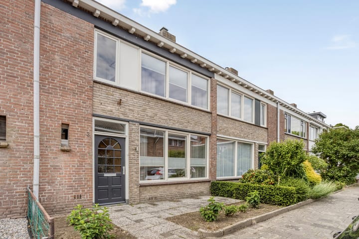 Foto 34 van Hyacinthstraat 3