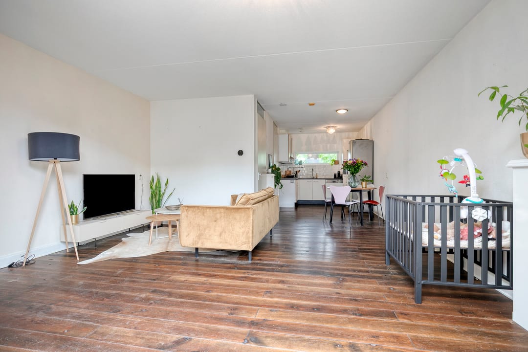 Foto 2 van Huygensstraat 49