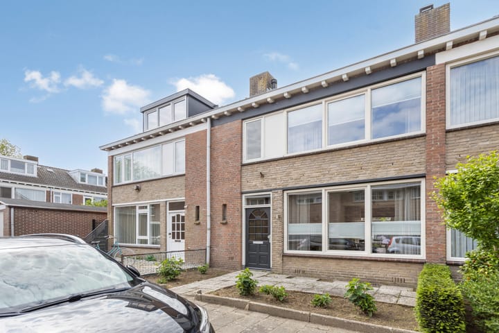 Foto 35 van Hyacinthstraat 3