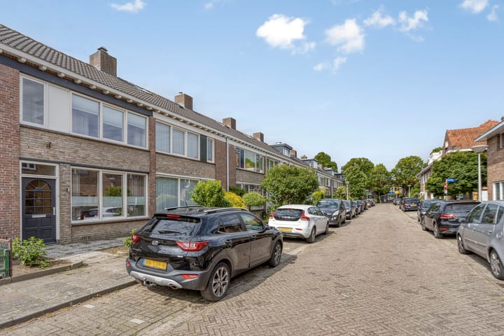 Foto 37 van Hyacinthstraat 3