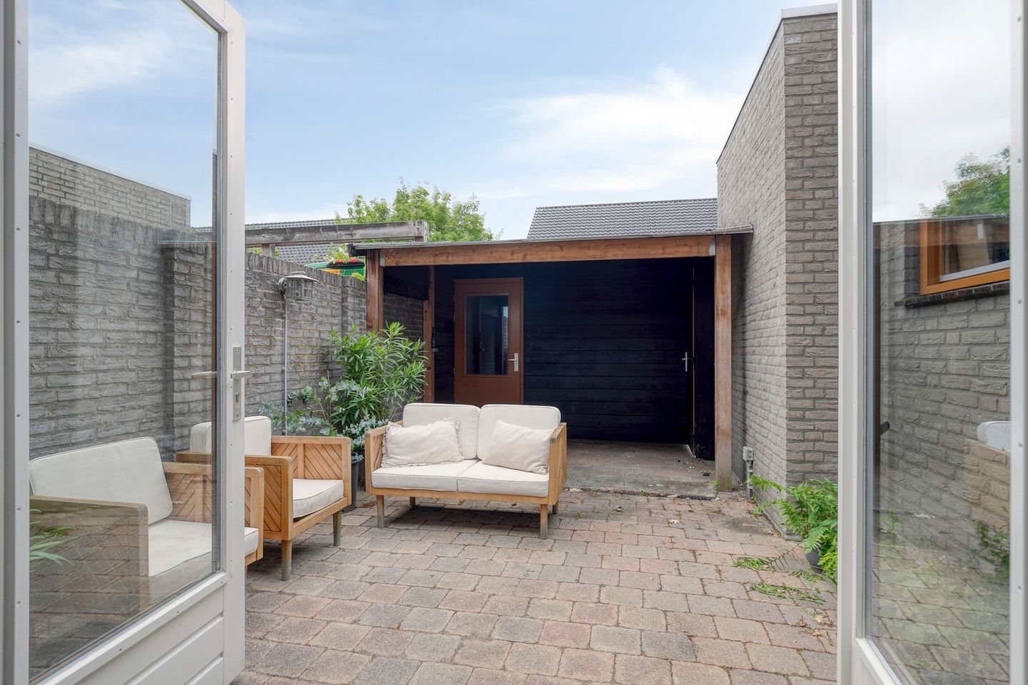 Foto 5 van Huygensstraat 49