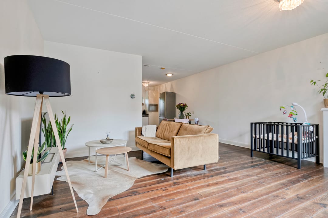 Foto 7 van Huygensstraat 49