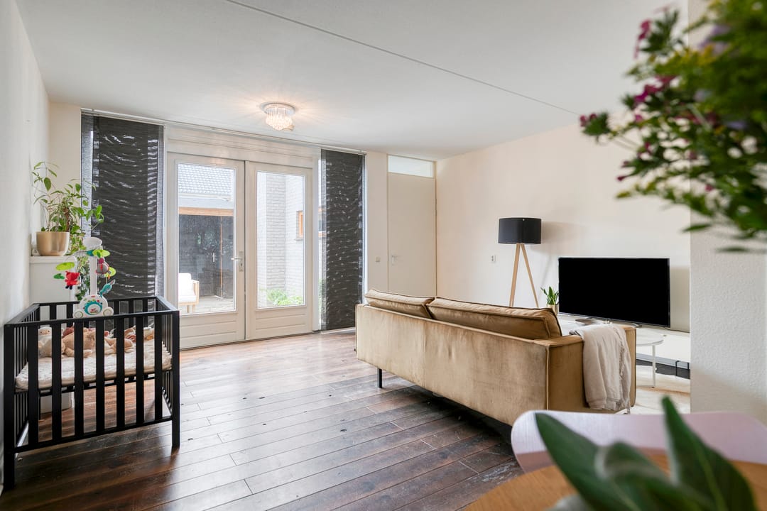 Foto 8 van Huygensstraat 49