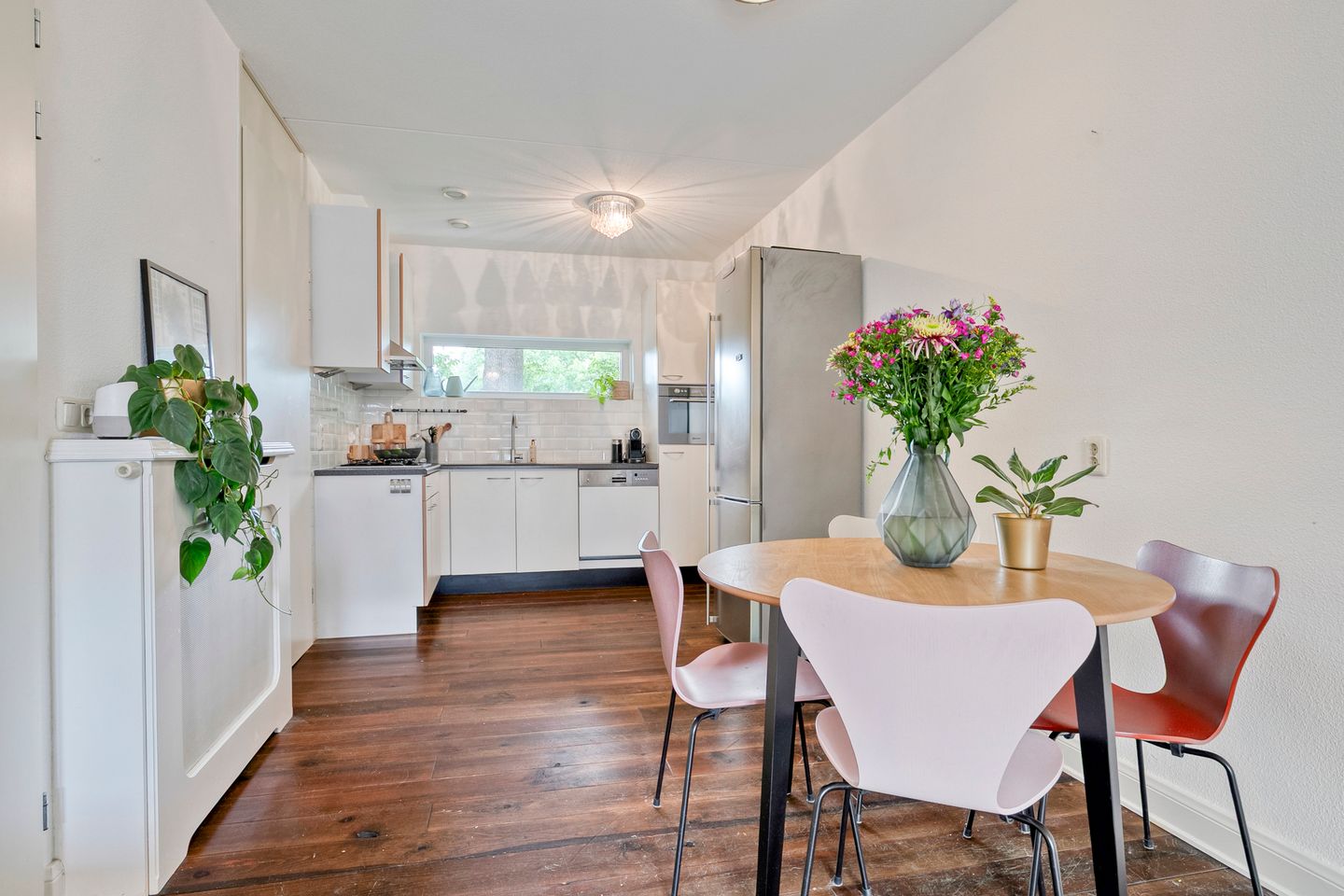 Foto 10 van Huygensstraat 49