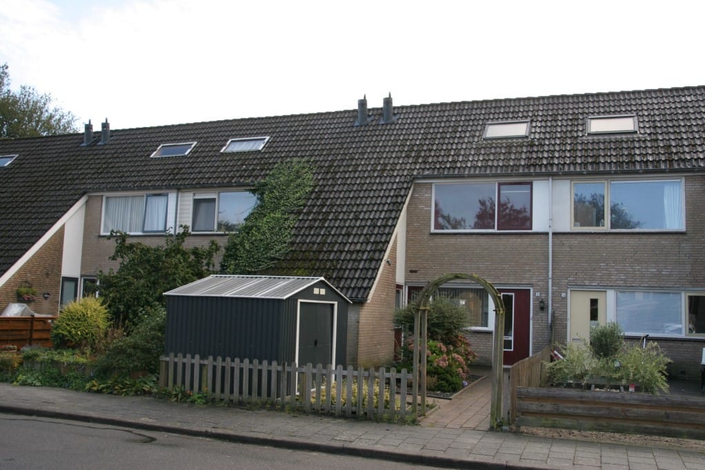 Foto 1 van Hermelijnlaan 212