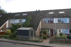 appartementen te huur op Hermelijnlaan 212