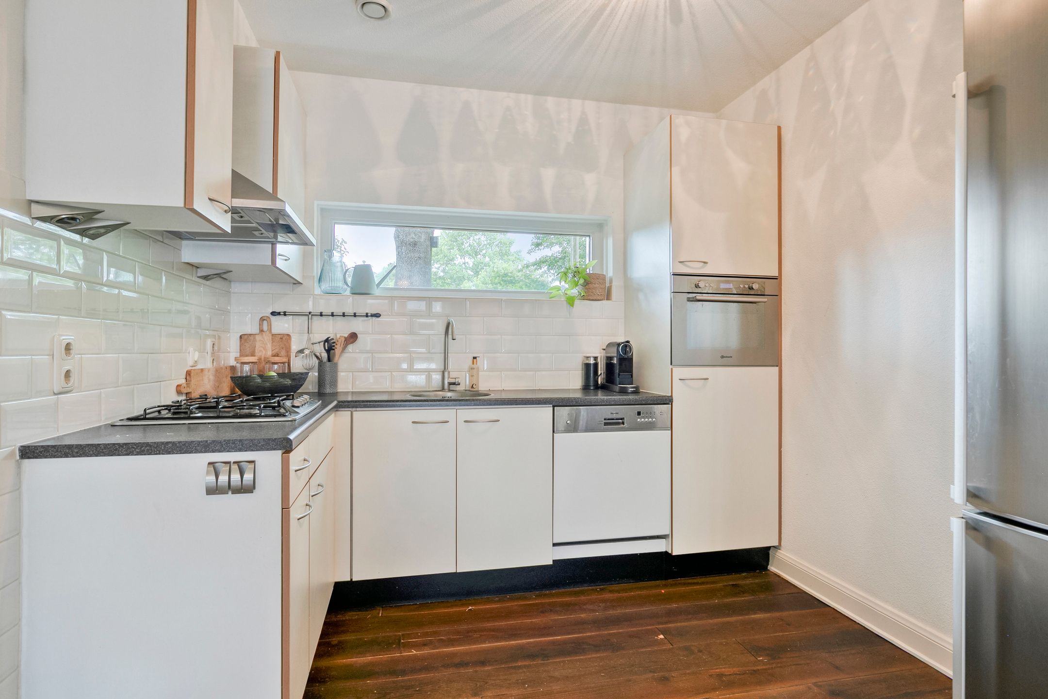 Foto 12 van Huygensstraat 49