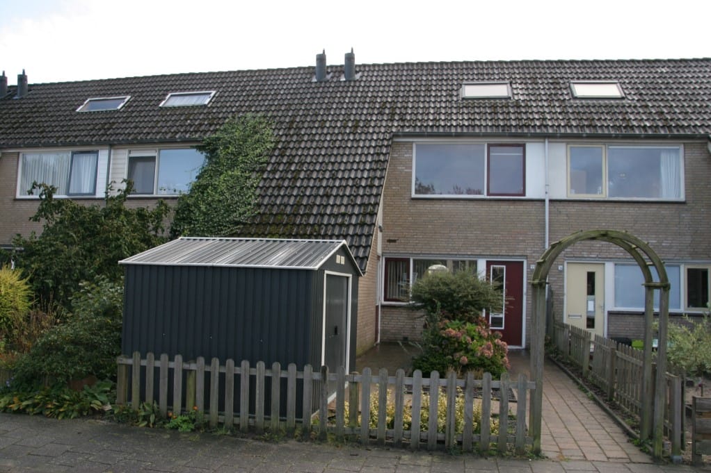 Foto 2 van Hermelijnlaan 212