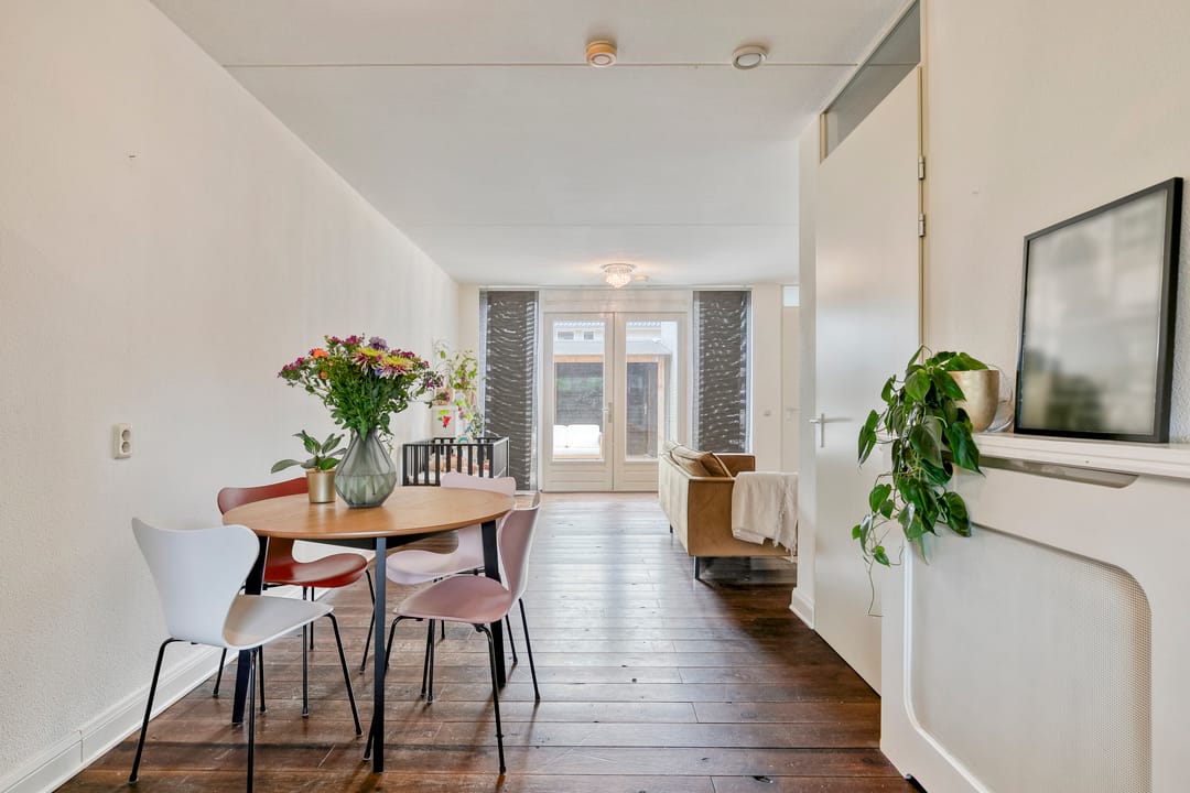 Foto 13 van Huygensstraat 49