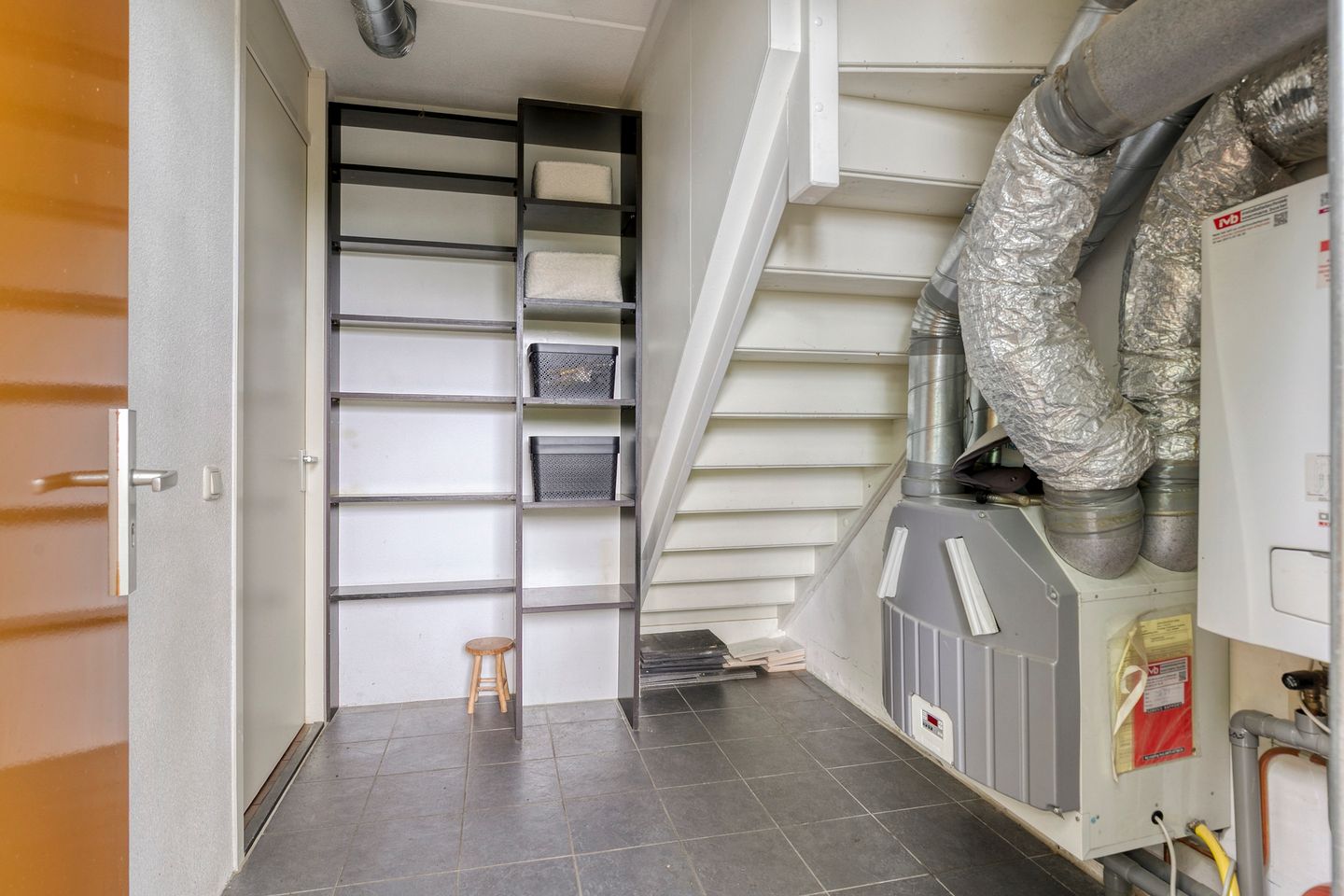 Foto 14 van Huygensstraat 49