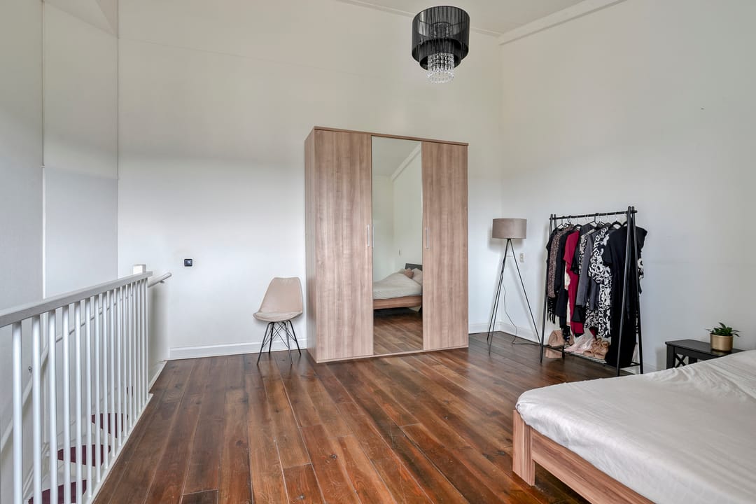 Foto 22 van Huygensstraat 49