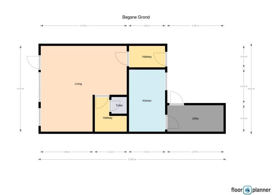 Foto 17 van Hermelijnlaan 212