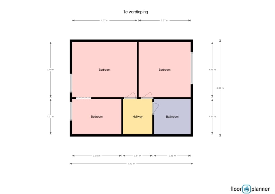 Foto 18 van Hermelijnlaan 212