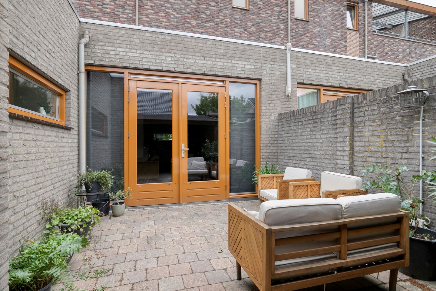 Foto 25 van Huygensstraat 49