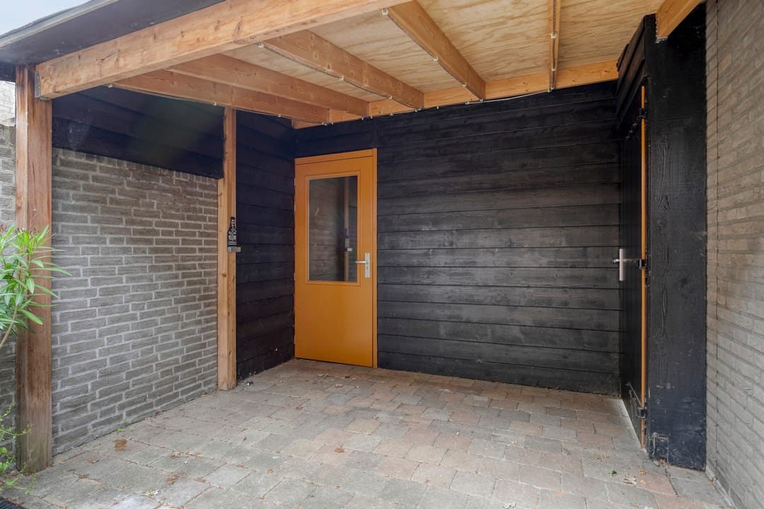 Foto 26 van Huygensstraat 49