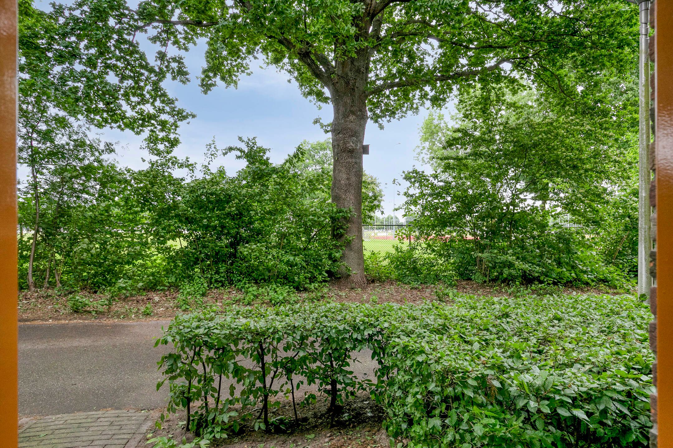 Foto 30 van Huygensstraat 49