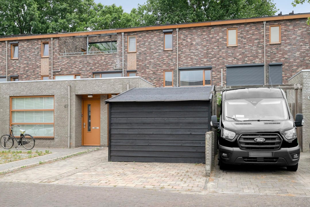 Foto 31 van Huygensstraat 49