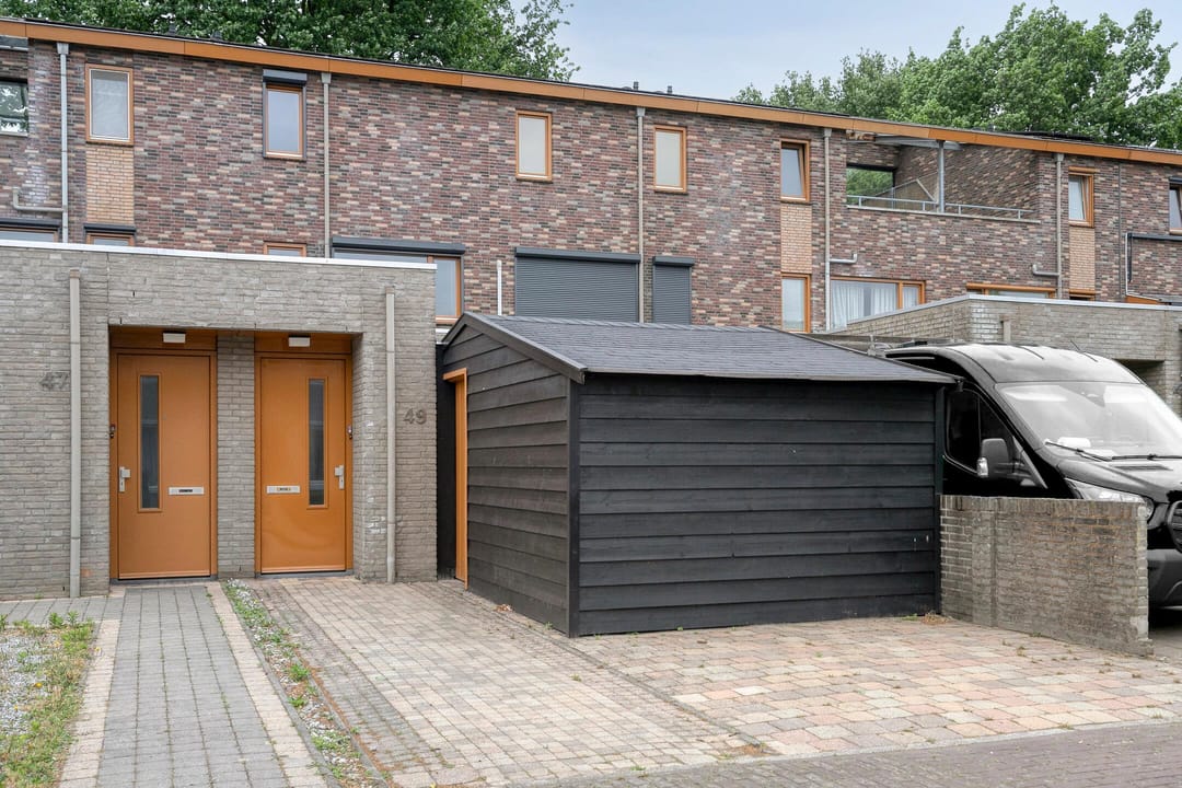 Foto 32 van Huygensstraat 49