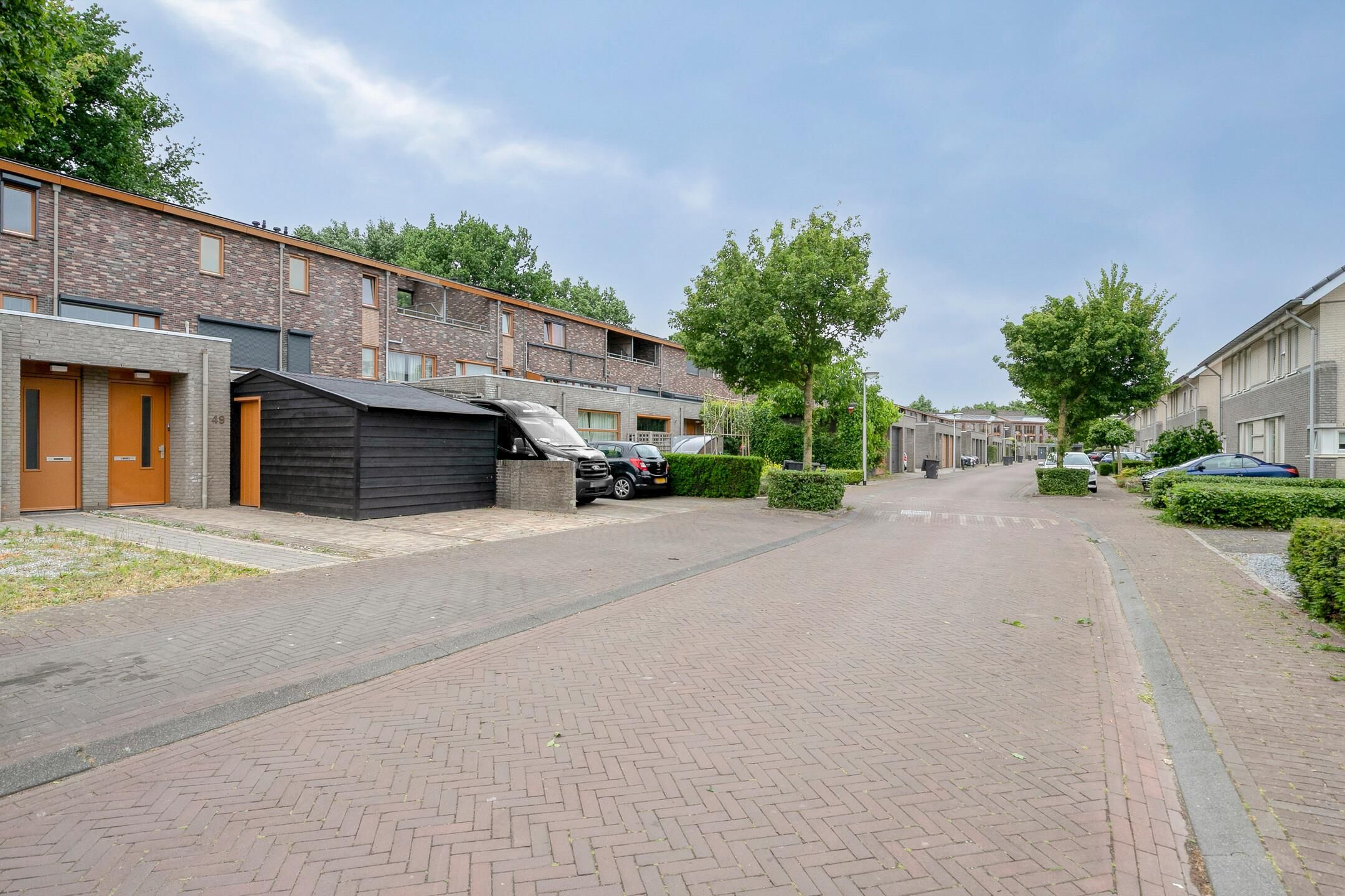 Foto 33 van Huygensstraat 49