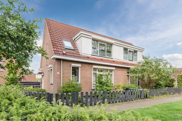 Foto 2 van Hertog Arnoudstraat 16