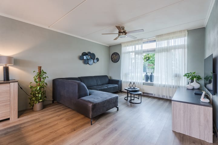 Foto 4 van Hertog Arnoudstraat 16