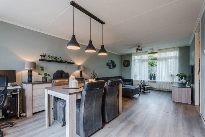 Foto 6 van Hertog Arnoudstraat 16