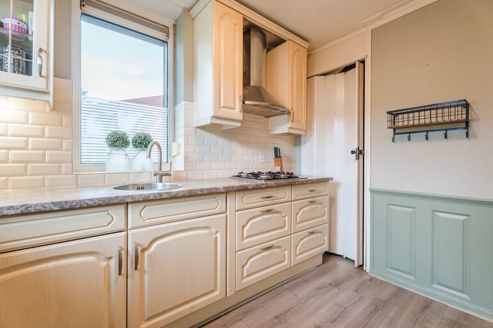 Foto 10 van Hertog Arnoudstraat 16