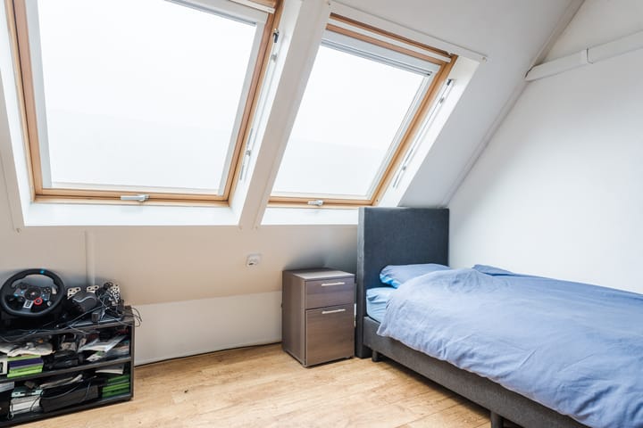 Foto 16 van Hertog Arnoudstraat 16