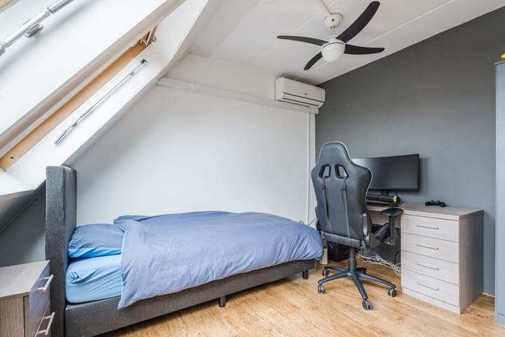 Foto 17 van Hertog Arnoudstraat 16