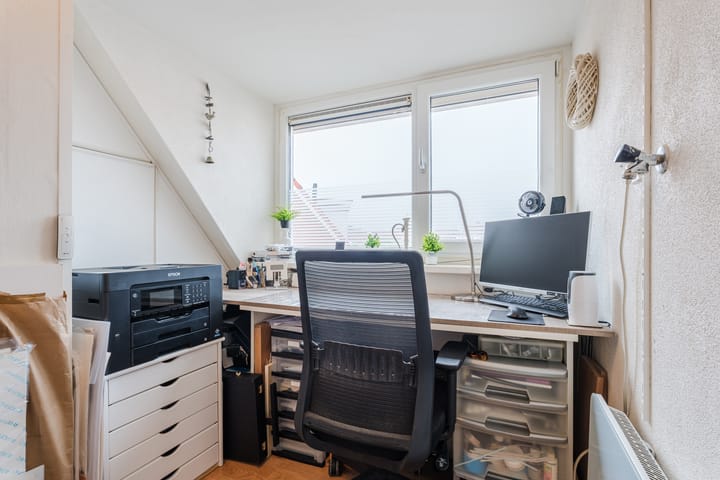 Foto 20 van Hertog Arnoudstraat 16