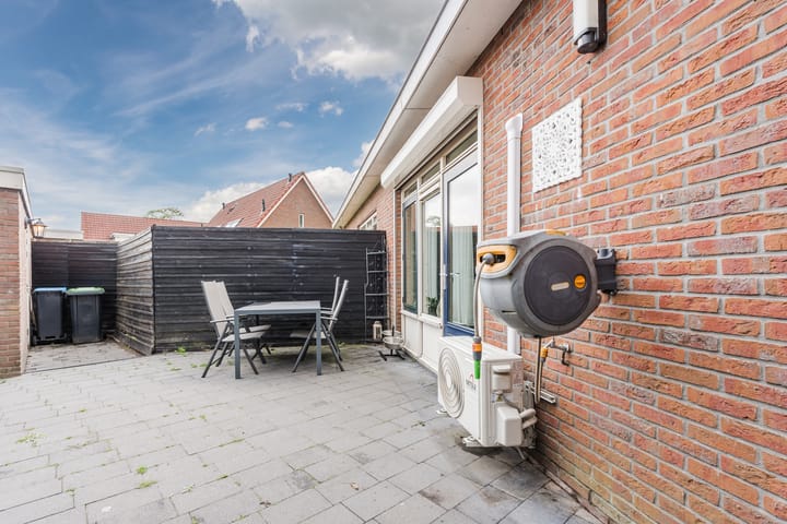 Foto 24 van Hertog Arnoudstraat 16