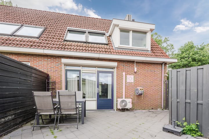 Foto 26 van Hertog Arnoudstraat 16