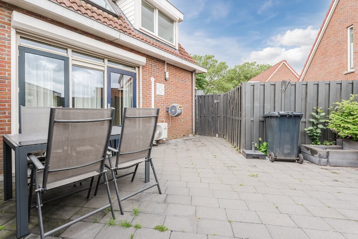 Foto 28 van Hertog Arnoudstraat 16