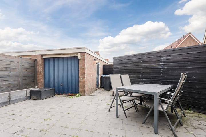 Foto 29 van Hertog Arnoudstraat 16