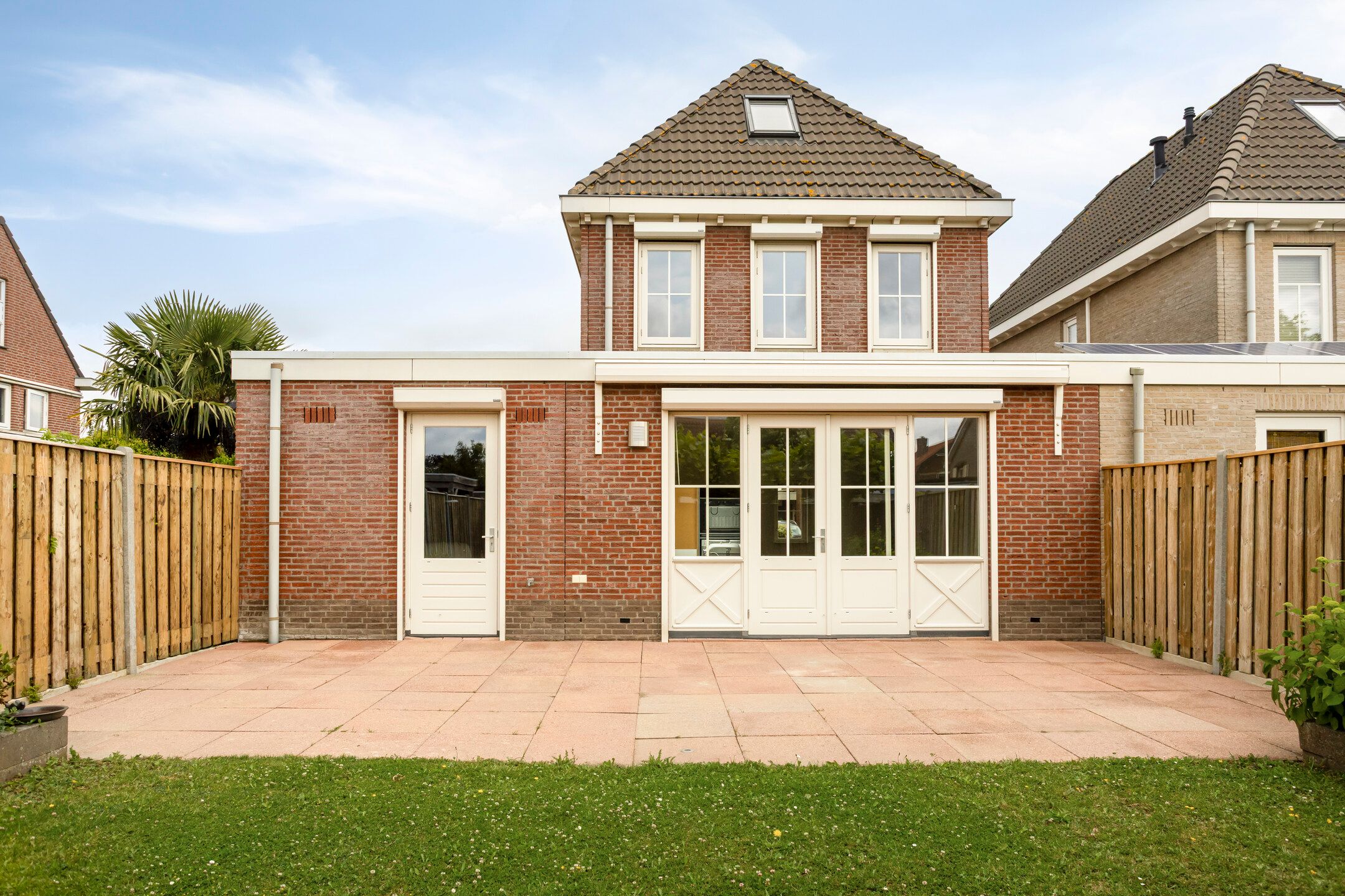 Foto 3 van Van Overveststraat 6