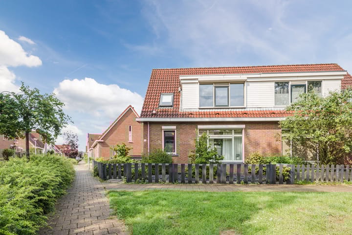 Foto 31 van Hertog Arnoudstraat 16