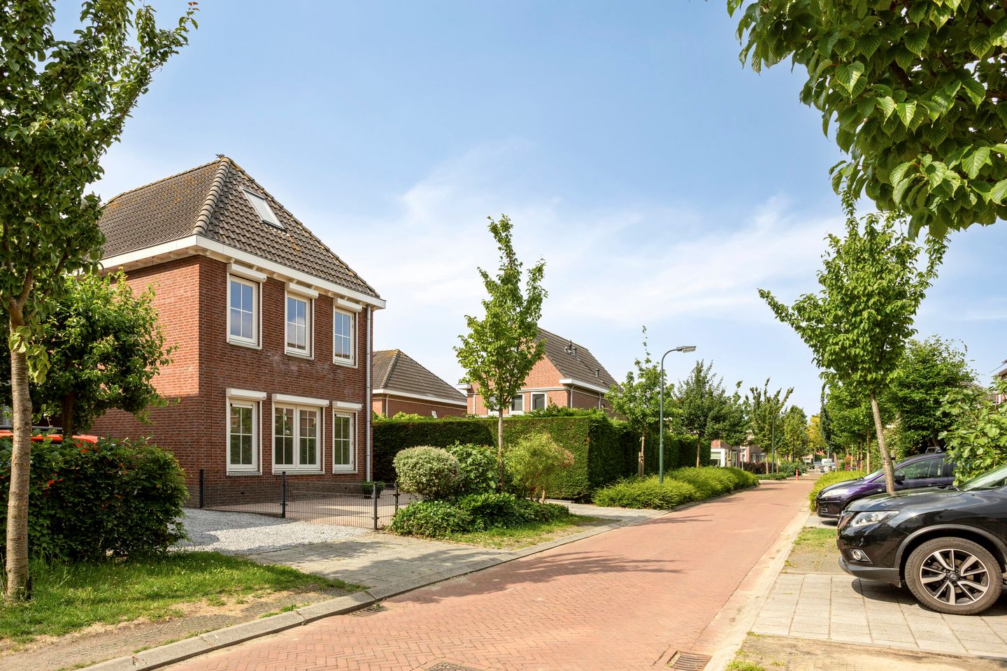 Foto 4 van Van Overveststraat 6