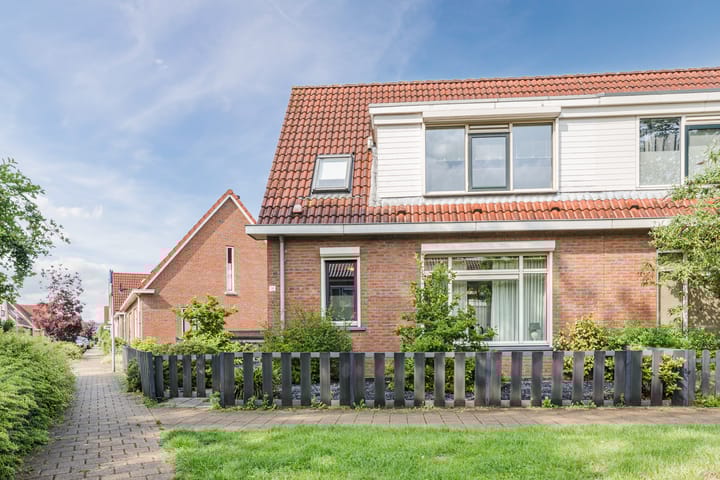 Foto 32 van Hertog Arnoudstraat 16