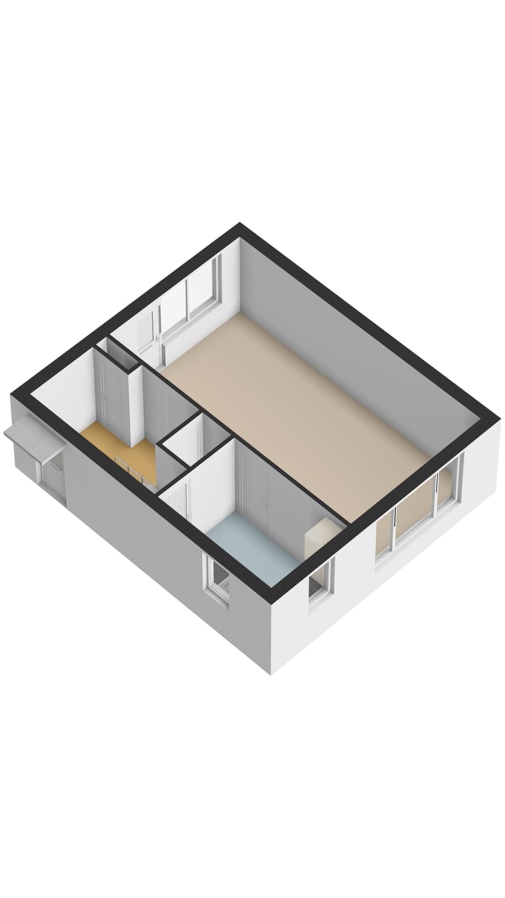 Foto 33 van Hertog Arnoudstraat 16