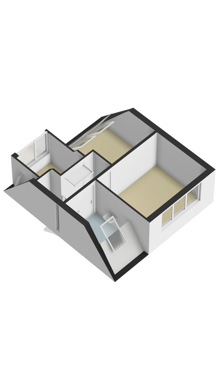 Foto 35 van Hertog Arnoudstraat 16