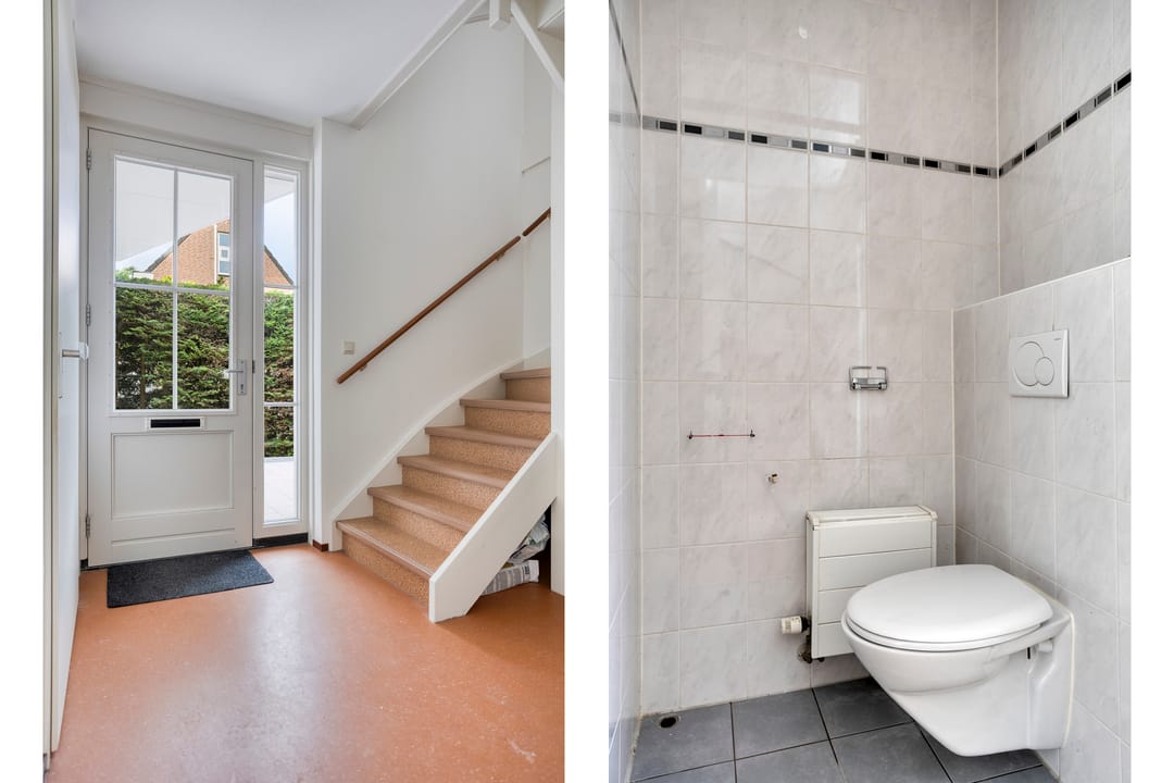 Foto 8 van Van Overveststraat 6