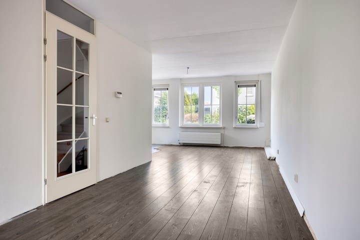 Foto 12 van Van Overveststraat 6