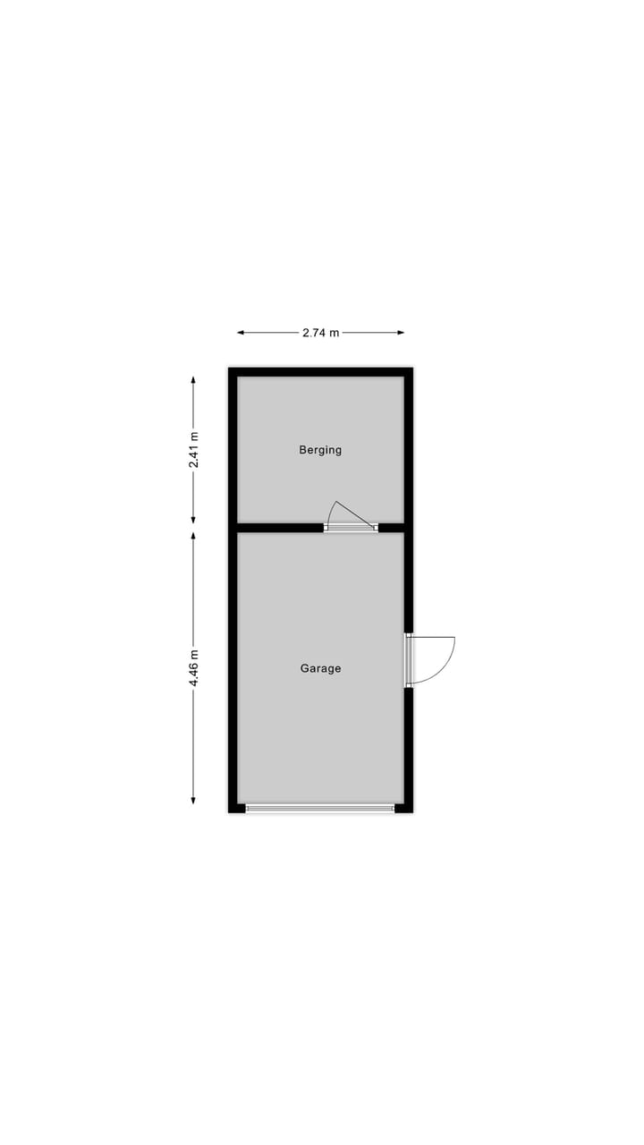 Foto 41 van Hertog Arnoudstraat 16