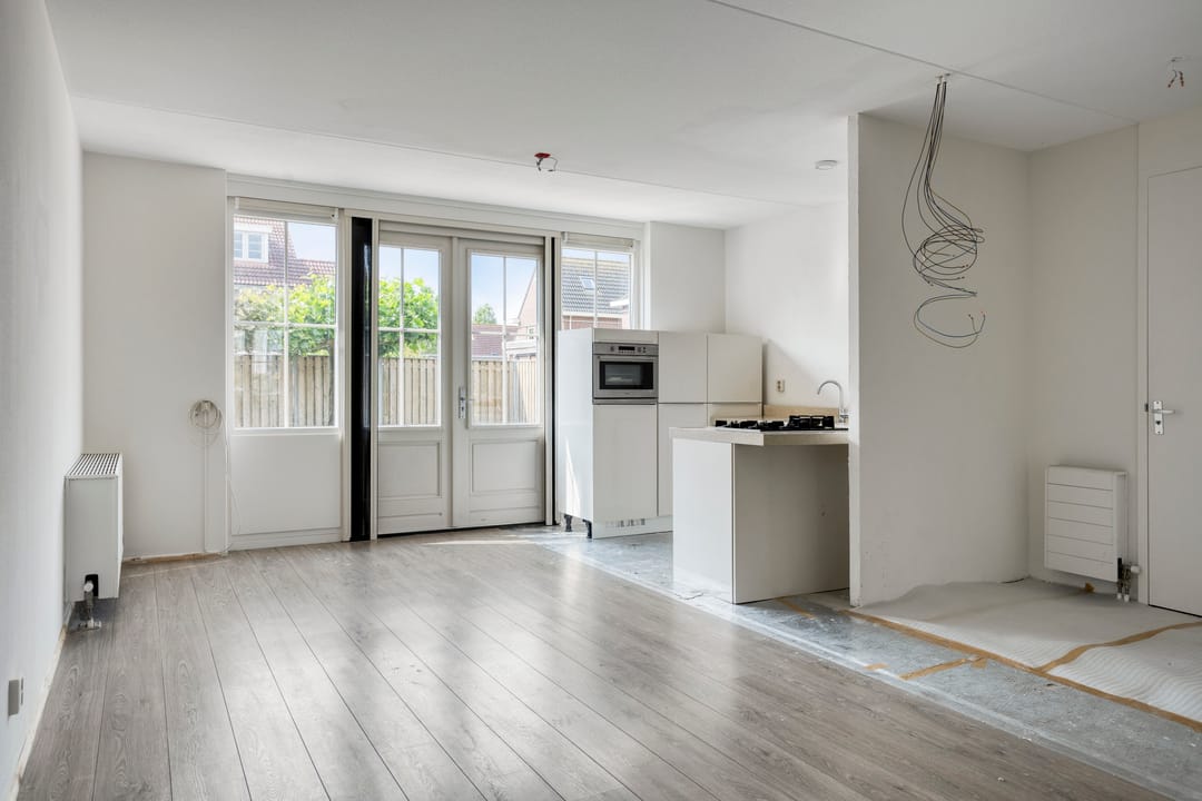 Foto 13 van Van Overveststraat 6