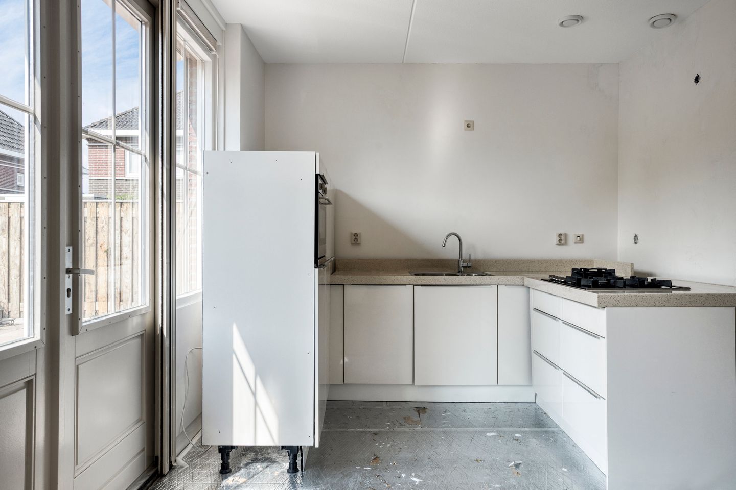 Foto 14 van Van Overveststraat 6