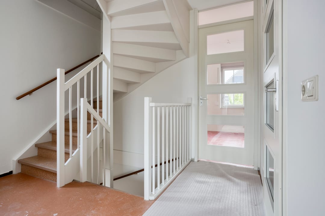 Foto 16 van Van Overveststraat 6