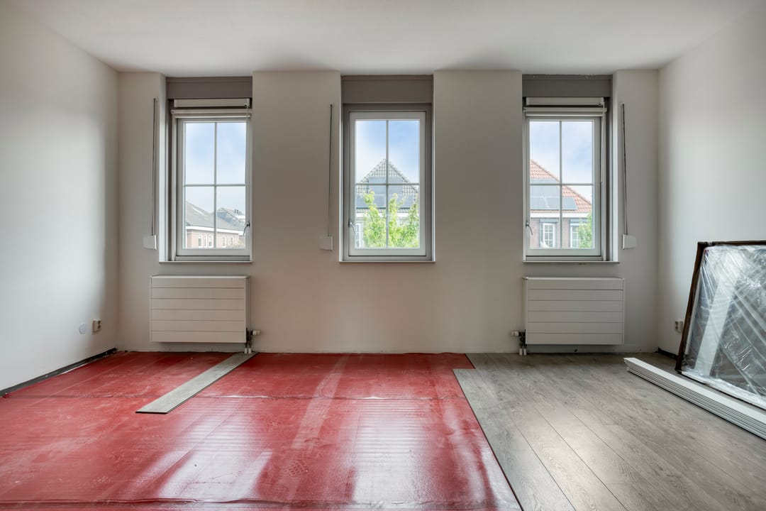 Foto 17 van Van Overveststraat 6