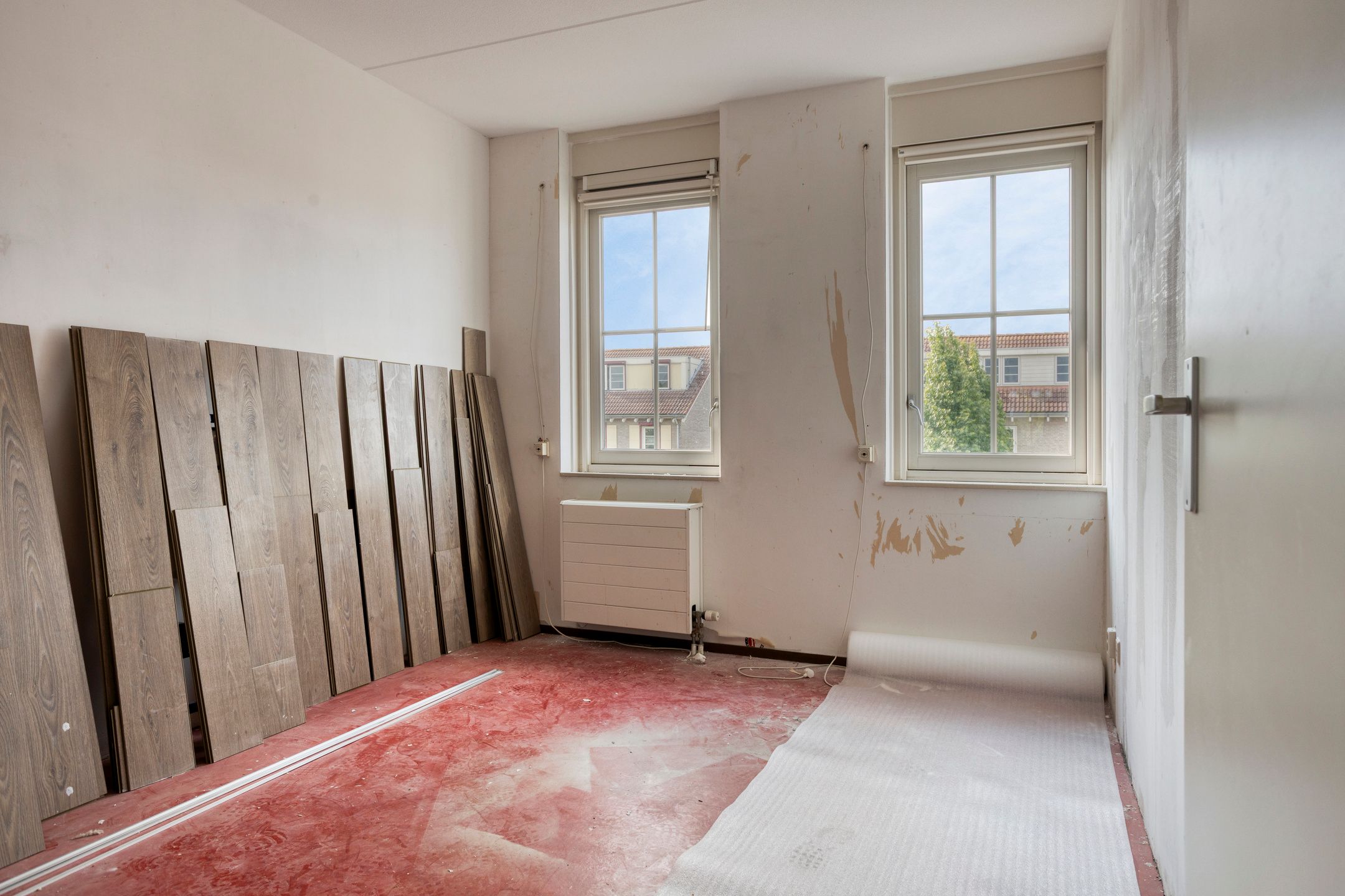 Foto 18 van Van Overveststraat 6