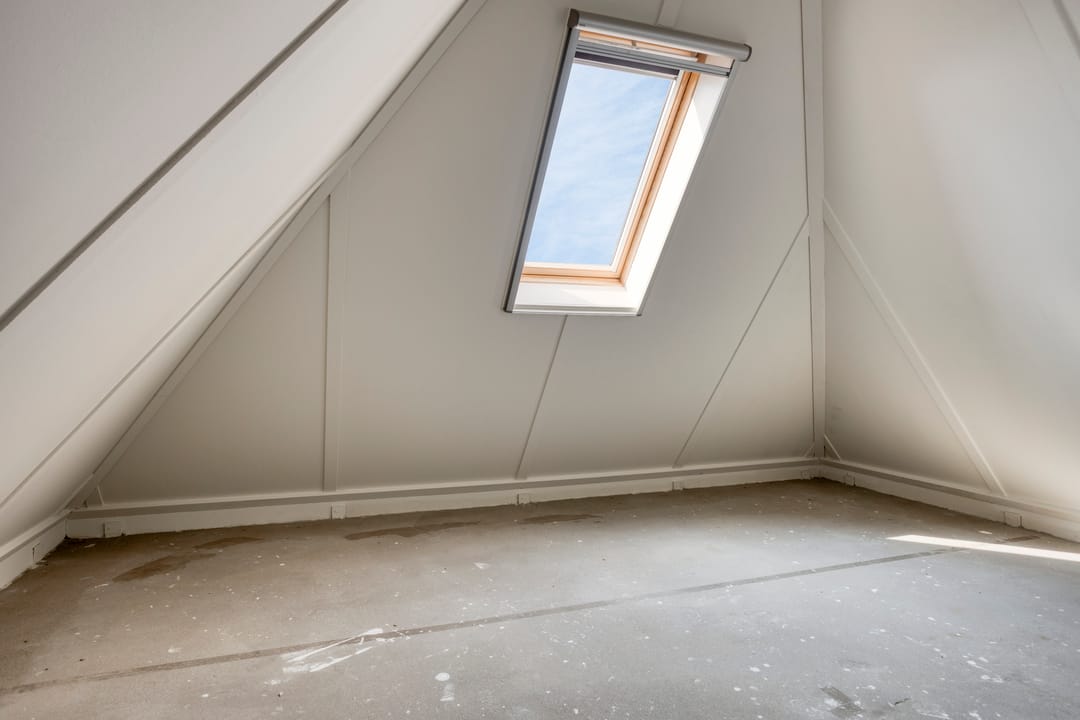 Foto 22 van Van Overveststraat 6